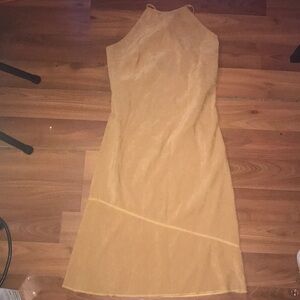 Trafaluc 2000 dress size 6 US good condition